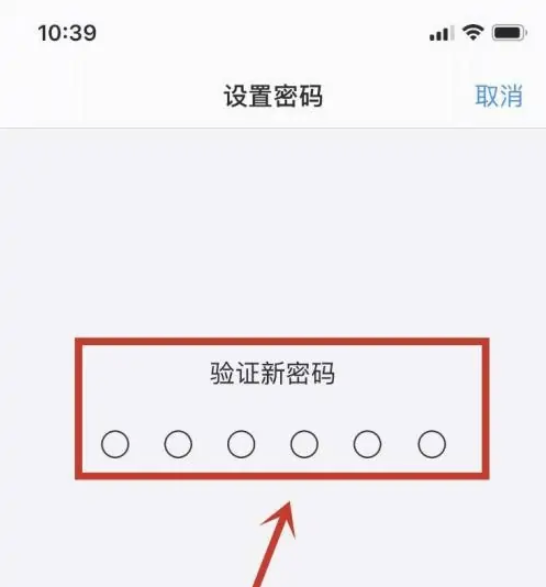 绥滨苹果手机维修分享:如何安全的使用iPhone14？iPhone14解锁方法 