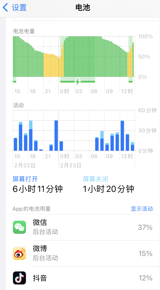 绥滨苹果14维修分享如何延长 iPhone 14 的电池使用寿命 