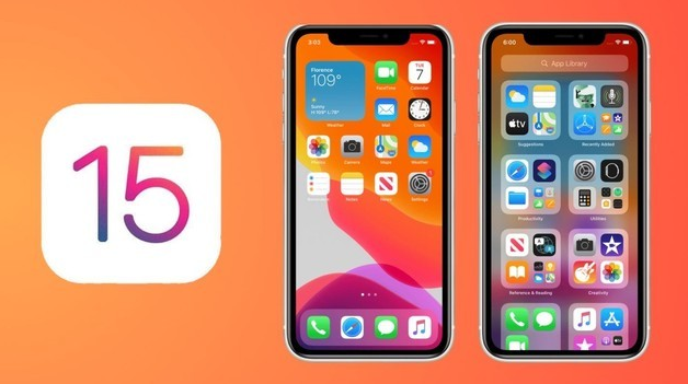 绥滨苹果13维修分享iPhone13更新iOS 15.5，体验如何 