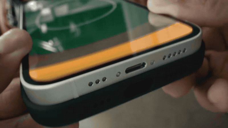 绥滨苹果手机维修分享未来 Magsafe 还有哪些发展空间 