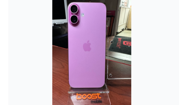 绥滨苹果手机维修分享iPhone 16 Plus换电池 