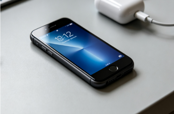 绥滨苹果手机维修分享iPhone SE换电池 