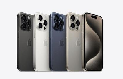 绥滨苹果维修点分享iPhone 15 Pro自动关机故障解析 