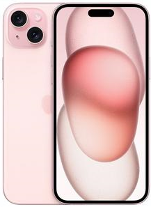绥滨苹果维修点分享iPhone15 Plus手机黑屏小众问题 