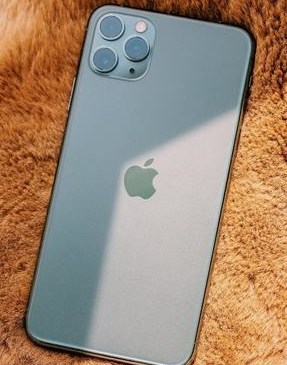 绥滨苹果维修点分享iPhone 11 Pro Max电池发烫特殊问题 