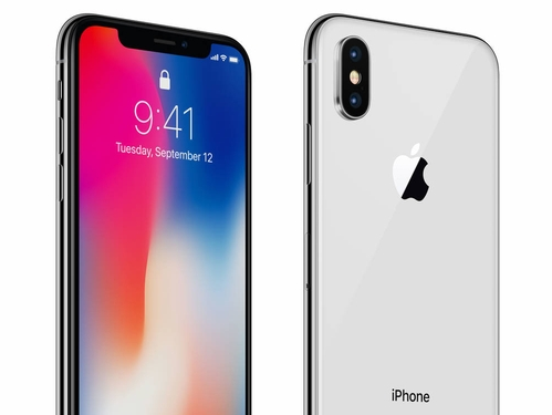 绥滨苹果维修点分享iPhone X摄像头实拍质感与场景适配全解析 