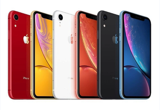 绥滨苹果维修点分享iPhone XR摄像头原生色彩表现与日常拍摄实用指南 